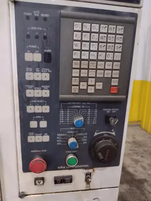 USED KIRA KN30VE ELITE