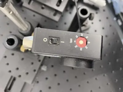 USED NEWPORT PRC-3
