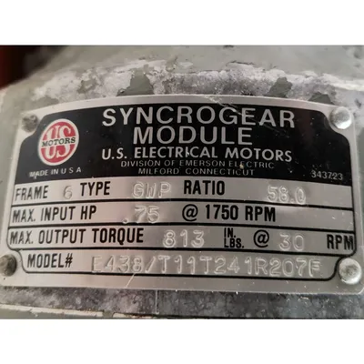 USED PREMIER PNEUEMATICS INC. HDRFG98-NH2RTT3CHE