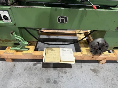 NARDINI MS-1440E Engine Lathes | GMT (11)