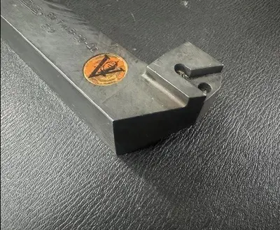 USED VALENITE SD-TMUR-20 TOOL HOLDER
