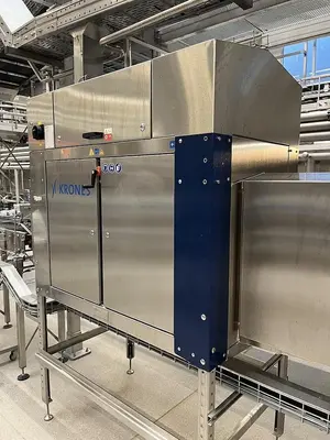USED 2022 KRONES VARIOUS
