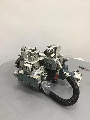 USED DAIKIN V70SAJS-SP6-60T9