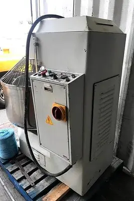 XTS Dough Mixer