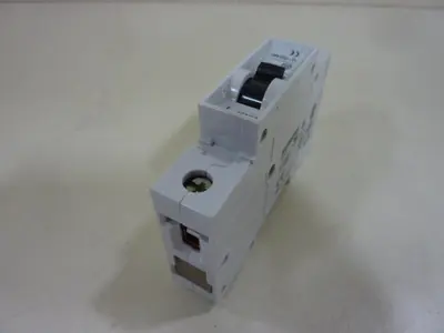 USED SIEMENS 5SX21D16