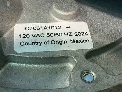Used 2024 HONEYWELL CR7061A1012 Sensors Ohio US | HGR 24 #1545374