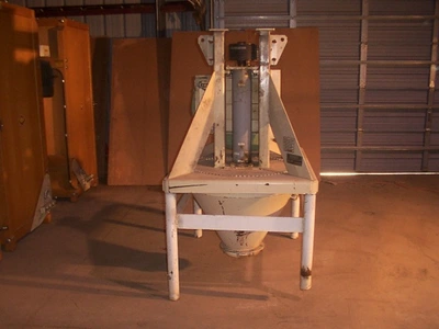 Used _UNKNOWN_ _UNKNOWN_ Pin Mills Minnesota US | A&I Equipment #1317327