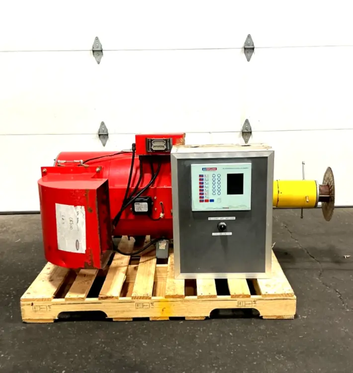 Used LIMPSFIELD _UNKNOWN_ Boilers | Equipment Recovery Corp. #1330976