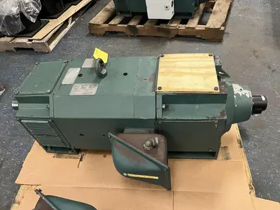 USED RELIANCE LC2812ATZ