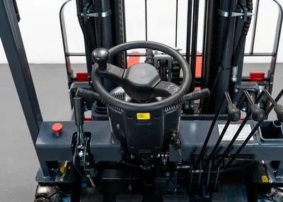 Used 2023 LIFT HERO CPD38 4-Wheel Sit down Electric Counterbalance Forklifts Colorado US | Discount Forklift #1340158