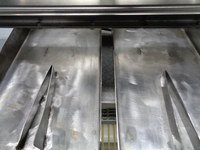 Used UNKNOWN _UNKNOWN_ Vibratory Feeders California US | BakeryEquipment.com #1554735