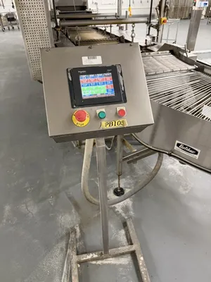 BELSHAW C10G Donut Equipment | Envoy Equipment LLC (15)
