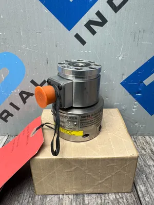 DOVER FLEXO COD Electrical/PLC/Automation | ESS Industrial Equipment Sales (5)