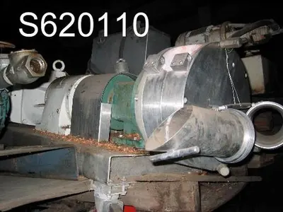USED KONTRO PAS60/S11