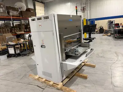 Used Hesse Mechatronics Bondjet BJ985 Wire Bonders Michigan US | Maverick Industrial Sales #1390807