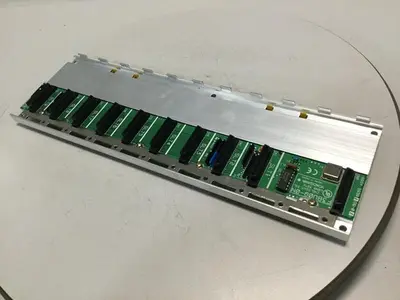 USED YOKOGAWA F3BU09