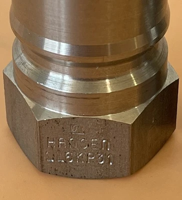 NEW Hansen LL6K31