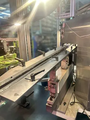 Used 2017 GENERAL INSPECTION GI-100 Inspection Machines Ontario CA | Walden Machinery #1286980