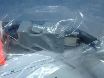 Used OMRON R88ACRKA0015CRE Cable & Wire Ohio US | HGR 24 #1406495