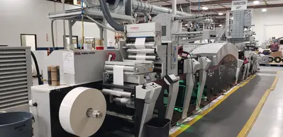 2019 MARK ANDY DIGITAL SERIES HD DIGITAL PRESS | Styers Equipment Company (2)
