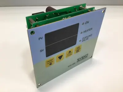 USED SYSCO SYS-500