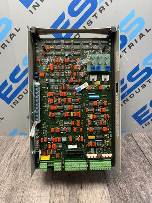 EUROTHERM 545-0085-9-8-1-010-1010-0-00 Electrical/PLC/Automation | ESS Industrial Equipment Sales (2)