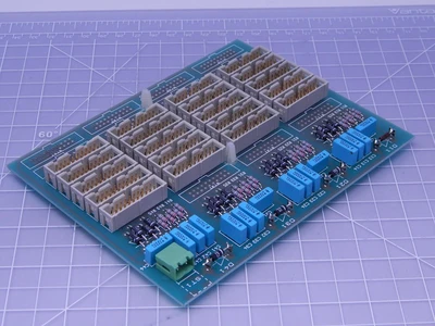 Used SPECTRO _UNKNOWN_ Circuit Boards | OCO Industrial #1614511