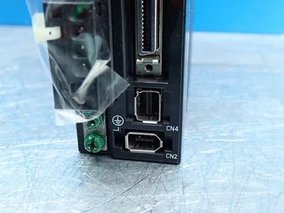 Used OMRON R88DKN01HECT Servo Drives | HGR 24 #744041