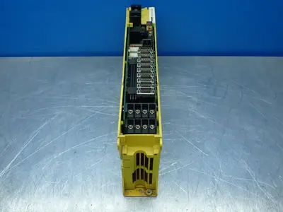 USED FANUC A06B6079H202