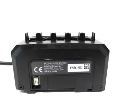 NEW KEYENCE GT2-500 AMPLIFIER UNIT GT2500