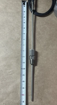 NEW Pyromation HL05-EE48G-015-19C-16T3P036-AG31,OR,GS,I