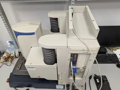Used 2010 OGP Smart Scope Flash 200 Measuring Machines California US | Neutronic Stamping & Plating #1361998