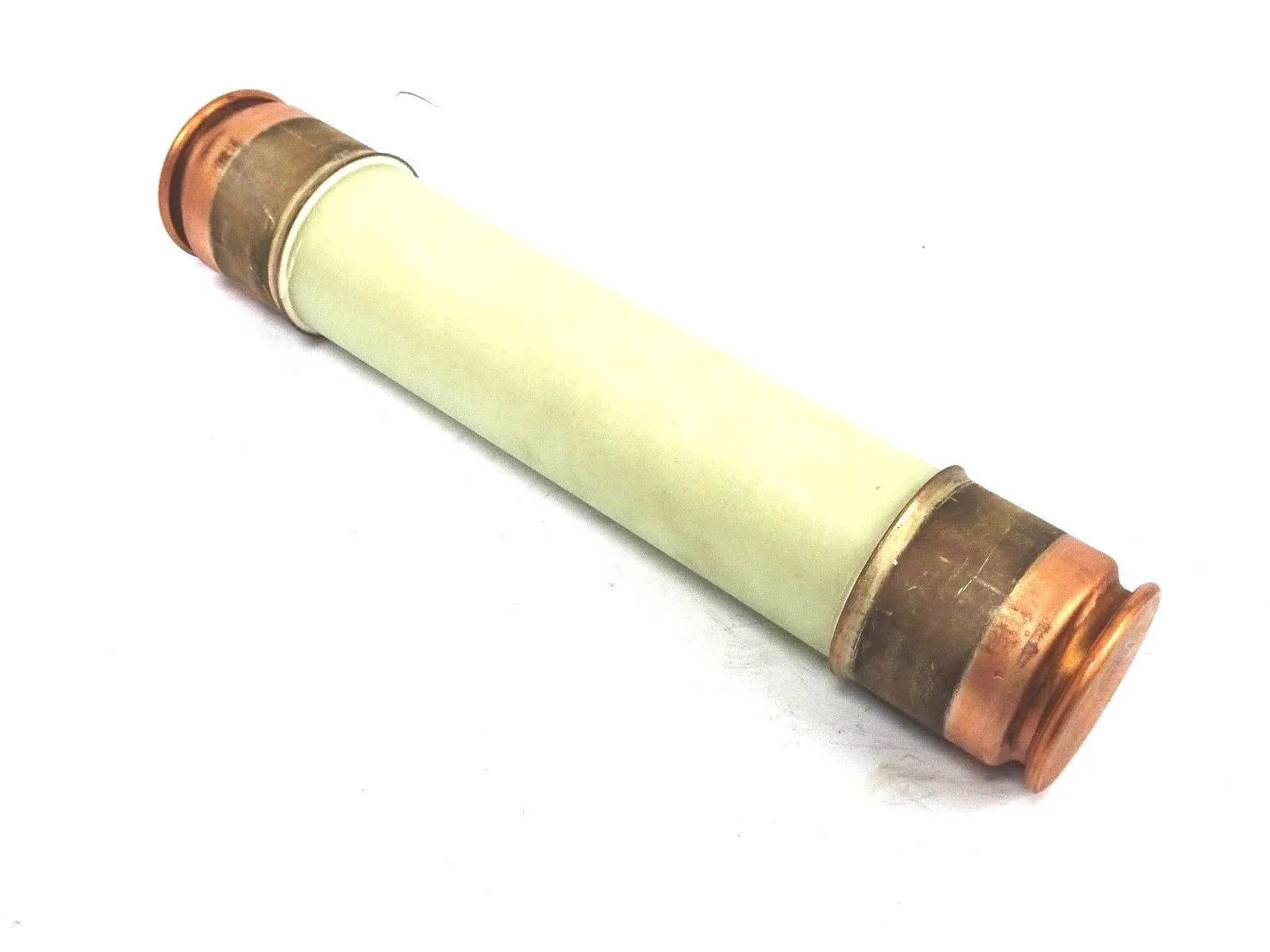 NEW GENERAL ELECTRIC 9F60LJD203 EJ-2D FUSE