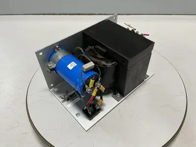 USED ACME ELECTRIC 500B24HA