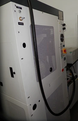 Used _UNKNOWN_ _UNKNOWN_ Freeze Dryers / Lyophilizers California US | Biotech Equipment Sales #1464448