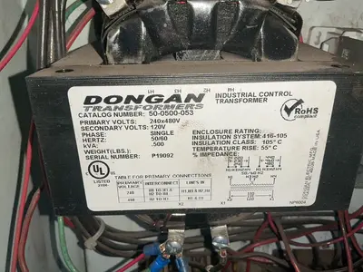 Used G. C. PATTERSON MACHINE CORPORATION _UNKNOWN_ Wire Straighteners & Cut-Offs Ohio US | HGR 24 #1415151