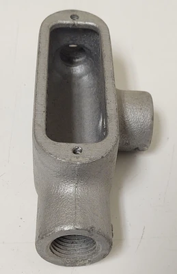 NEW Crouse-Hinds T18