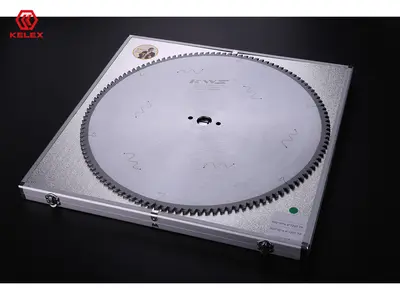 New | in-Stock Qingdao Jiho machine Co.,ltd. Saw Blade for Cutting Aluminum Saw Blades CN | Qingdao Jiho machine Co.,ltd. #1340259