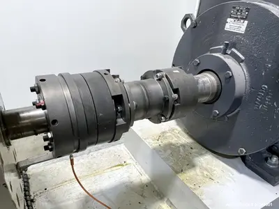 Used LEISTRITZ CORPORATION ZSE 60 MAX Extruders Illinois US | Aaron Equipment #86528