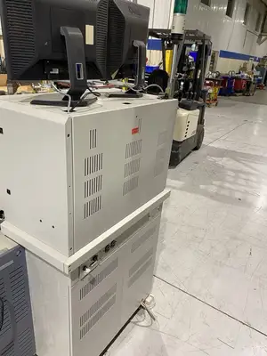 Used Eagle EAGLE60 Wire Bonders Michigan US | Maverick Industrial Sales #1391450