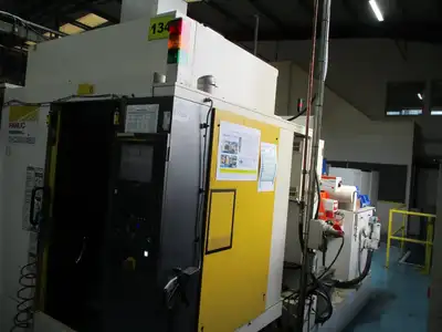 Used _UNKNOWN_ _UNKNOWN_ Flexible Machining Systems GB | Apex Group #1552448