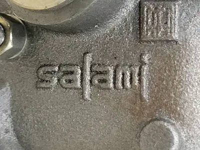USED SALAMI 123517301