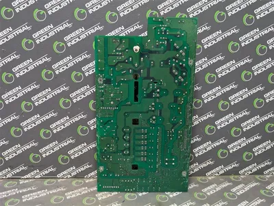 Danfoss 175Z1451 DT5 VLT5000 Power Drive Board 175Z1013 Used