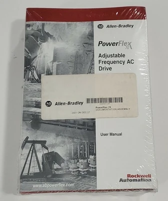 NEW Allen-Bradley 20AC3P5A4AYNNNNN