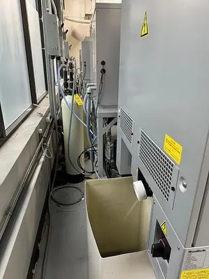USED 2021 SODICK VL400Q/LN2W