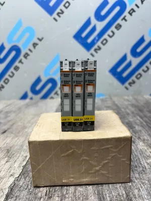 USED ALLEN BRADLEY 1734-IR2
