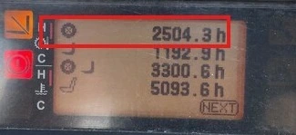 Used 2020 TOYOTA 8FGCU30 Misc Forklifts Colorado US | Discount Forklift #1427295