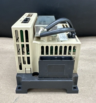 Used Yaskawa SRDASDA71A01AE Servo Drives Indiana US | J&J Industrial Supply #1269312