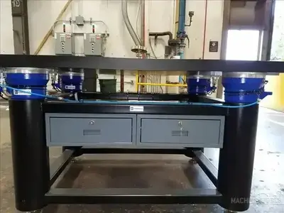 USED FABREEKA PAL 21