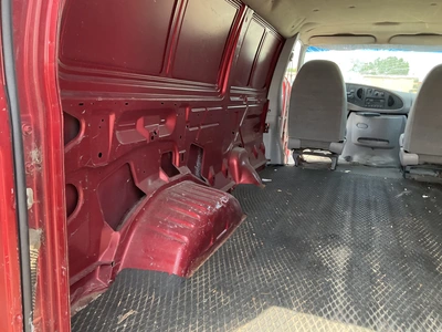 Used 1997 FORD ECONOLINE 250 Vans Michigan US | Miedema Asset Management Group #1334507